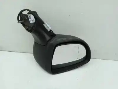 Tweedehands auto-onderdeel linker spiegel voor renault clio iv authentique oem iam-referenties 963025724r