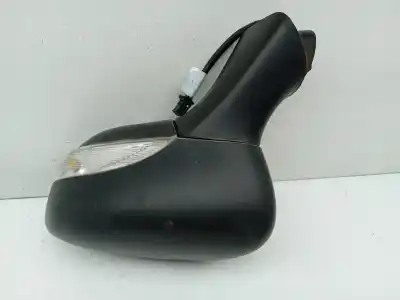 Peça sobressalente para automóvel em segunda mão espelho retrovisor esquerdo por renault clio iv authentique referências oem iam 963025724r  