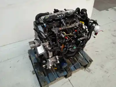 Peça sobressalente para automóvel em segunda mão MOTOR COMPLETO por CITROEN XANTIA BERLINA  Referências OEM IAM RHZ  