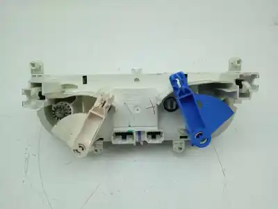 Second-hand car spare part climate control for renault clio iv authentique oem iam references t1019676z  