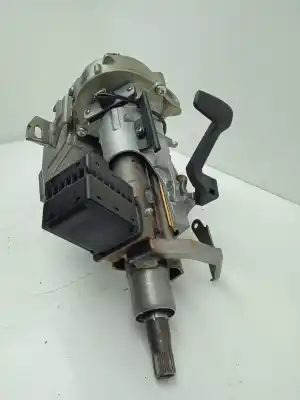Second-hand car spare part steering column for renault clio iv authentique oem iam references 488106771r  