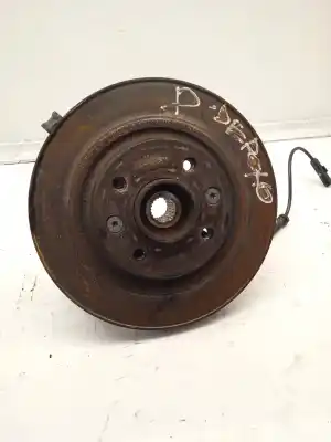 Tweedehands auto-onderdeel knokkel rechts voor voor renault clio iv authentique oem iam-referenties 400147274r