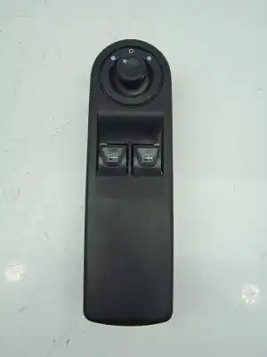 Tweedehands auto-onderdeel linker voorruit schakelaar voor renault clio iv authentique oem iam-referenties 254118044r