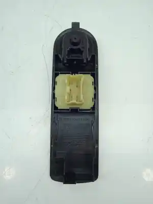 Second-hand car spare part left front power window switch for renault clio iv authentique oem iam references 254118044r  