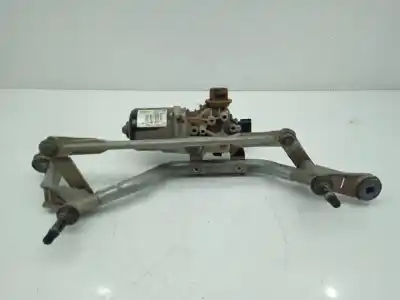 Tweedehands auto-onderdeel ruitenwissermotor voor voor renault clio iv authentique oem iam-referenties 288004542r