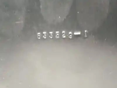 Pezzo di ricambio per auto di seconda mano tubi aria condizionata per ferrari 360 modena 3.6 riferimenti oem iam 6335291  