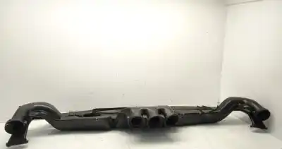 Pezzo di ricambio per auto di seconda mano tubi aria condizionata per ferrari 360 modena 3.6 riferimenti oem iam 6335291  