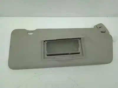 Tweedehands auto-onderdeel rechts zonnescherm voor renault clio iv authentique oem iam-referenties 964003555r