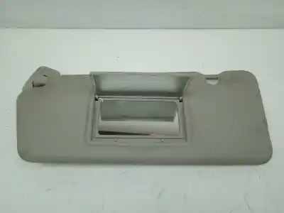 Tweedehands auto-onderdeel linker zonnescherm voor renault clio iv authentique oem iam-referenties 964012136r