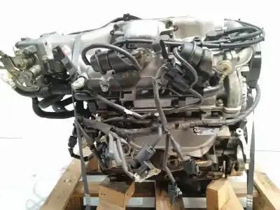 Second-hand car spare part complete engine for mazda xedos 6 (ca) 2.0 v6 24v cat oem iam references   
