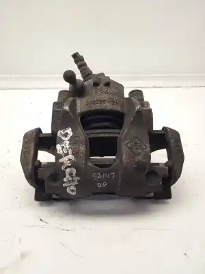 Tweedehands auto-onderdeel rechts voor remklauw voor renault clio iv authentique oem iam-referenties 410008142r