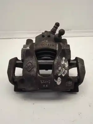 Tweedehands auto-onderdeel remklauw links voor voor renault clio iv authentique oem iam-referenties 410104961r