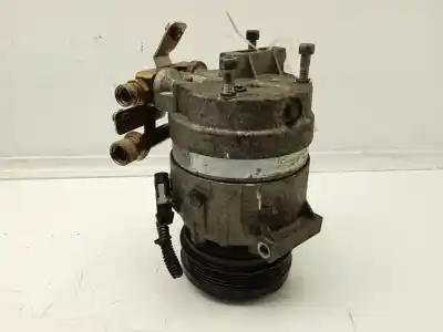 Pezzo di ricambio per auto di seconda mano compressore aria condizionata per ferrari 360 modena 3.6 riferimenti oem iam 6560385  