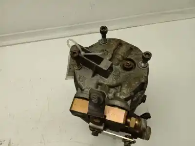 Pezzo di ricambio per auto di seconda mano compressore aria condizionata per ferrari 360 modena 3.6 riferimenti oem iam 6560385  