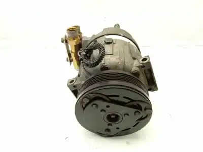 Pezzo di ricambio per auto di seconda mano compressore aria condizionata per ferrari 360 modena 3.6 riferimenti oem iam 6560385  