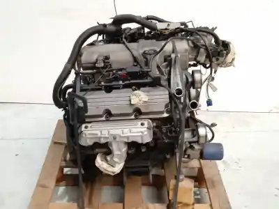 Peça sobressalente para automóvel em segunda mão motor completo por chevrolet camaro 3.8 v6 referências oem iam bhm 00842563 84997