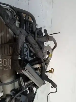 Peça sobressalente para automóvel em segunda mão motor completo por chevrolet camaro 3.8 v6 referências oem iam bhm 00842563 84997