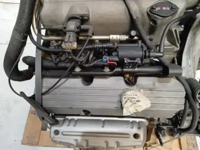 Peça sobressalente para automóvel em segunda mão motor completo por chevrolet camaro 3.8 v6 referências oem iam bhm 00842563 84997