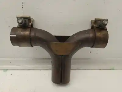 Second-hand car spare part tube for ferrari 458 italia italia oem iam references e4064641