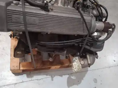 Tweedehands auto-onderdeel complete motor voor saab 900 2.0 oem iam-referenties b201 00880190 87298