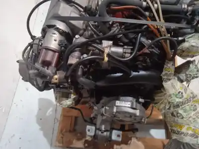 Tweedehands auto-onderdeel complete motor voor saab 900 2.0 oem iam-referenties b201 00880190 87298