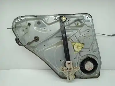 Second-hand car spare part REAR RIGHT WINDOW REGULATOR for VOLKSWAGEN PASSAT B5.5 VARIANT (3B6)  OEM IAM references 3B9839752CM  