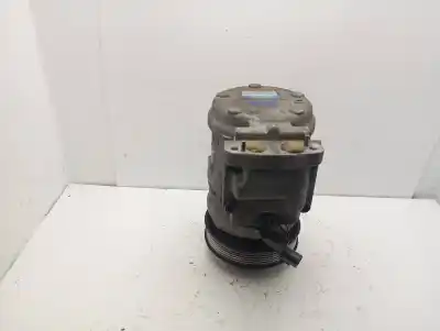 Second-hand car spare part air conditioning compressor for ssangyong rodius 2.7 turbodiesel cat oem iam references 180500390a  
