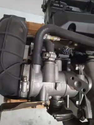 Second-hand car spare part COMPLETE ENGINE for SAAB 9000 / 9000 CS  OEM IAM references B234I 00887847 87777