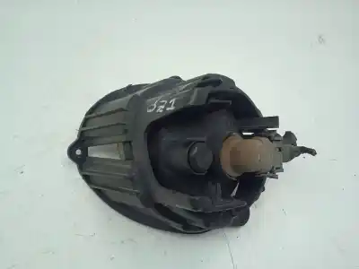 Автозапчасти б/у левая противотуманная фара за ssangyong rodius 2.7 turbodiesel cat ссылки oem iam 8320121001