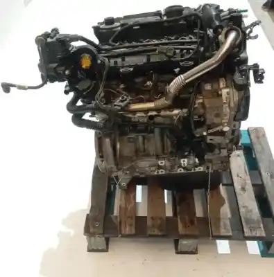 Pièce détachée automobile d'occasion MOTEUR COMPLET pour PEUGEOT 206  Références OEM IAM 8HX 00883948 88061