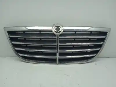 Автозапчасти б/у передняя решетка за ssangyong rodius 2.7 turbodiesel cat ссылки oem iam 