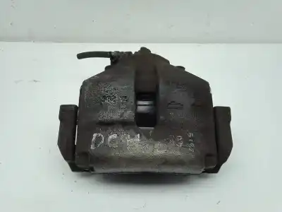 Second-hand car spare part FRONT RIGHT BRAKE CALIPER for SKODA RAPID  OEM IAM references 1K0615124E  