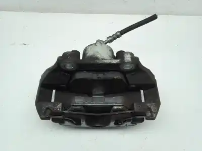 Second-hand car spare part front right brake caliper for skoda rapid active oem iam references 1k0615124e  