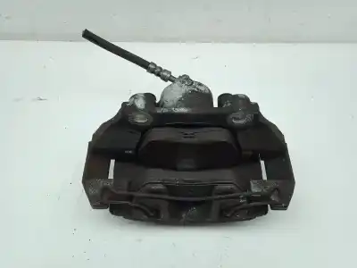 Second-hand car spare part front left brake caliper for skoda rapid active oem iam references 1k0615123e  