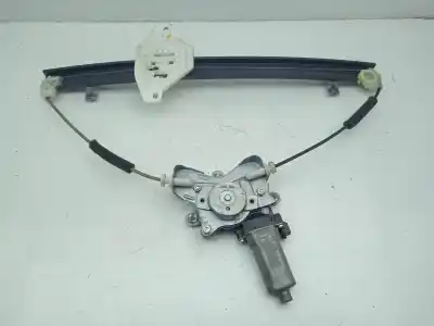 Автозапчасти б/у регулятор стекла переднего правого за ssangyong rodius 2.7 turbodiesel cat ссылки oem iam 