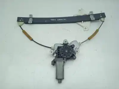 Автозапчасти б/у задний правый стеклорегулятор за ssangyong rodius 2.7 turbodiesel cat ссылки oem iam 