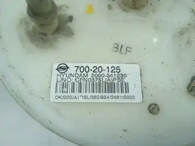 Автозапчасти б/у индикатор за ssangyong rodius 2.7 turbodiesel cat ссылки oem iam 70020125  