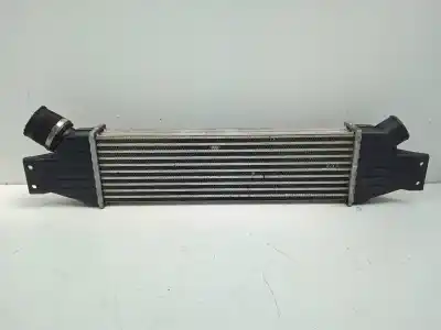Автозапчасти б/у интеркулер за ssangyong rodius 2.7 turbodiesel cat ссылки oem iam 2371121051  