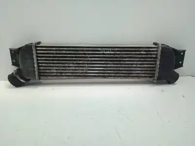 Автозапчасти б/у интеркулер за ssangyong rodius 2.7 turbodiesel cat ссылки oem iam 2371121051  