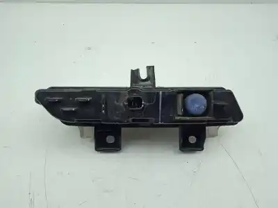 Second-hand car spare part front left headlight for renault clio iv authentique oem iam references 266059493r  