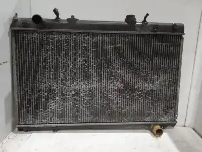 Gebrauchtes Autoersatzteil wasserradiator zum toyota lexus ls 400 (ucf20) 4.0 v8 32v cat oem-iam-referenzen 4221309431  