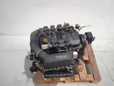 Second-hand car spare part complete engine for chrysler neon (pl) 2.0 16v cat oem iam references 420h0  114102