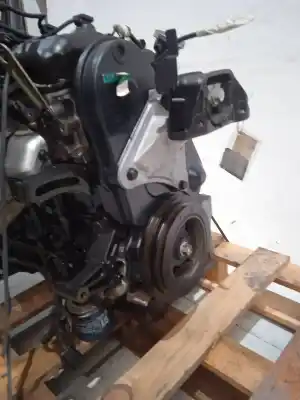 Second-hand car spare part complete engine for chrysler neon (pl) 2.0 16v cat oem iam references 420h0  114102