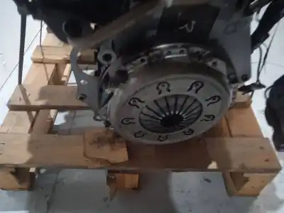 Second-hand car spare part complete engine for chrysler neon (pl) 2.0 16v cat oem iam references 420h0  114102