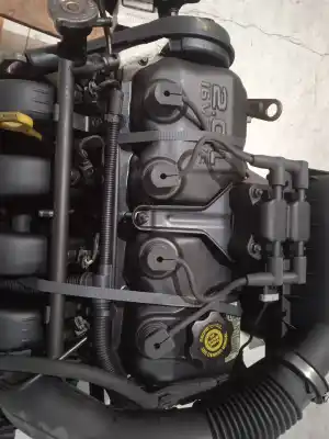 Second-hand car spare part complete engine for chrysler neon (pl) 2.0 16v cat oem iam references 420h0  114102