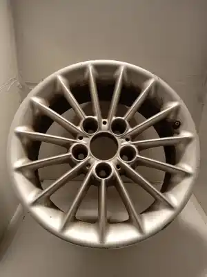 Pièce détachée automobile d'occasion JANTE pour BMW SERIE 5 BERLINA (E39)  Références OEM IAM 109544113  