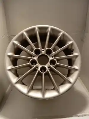 Pièce détachée automobile d'occasion JANTE pour BMW SERIE 5 BERLINA (E39)  Références OEM IAM 109544113  