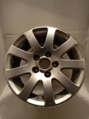 Gebrauchtes Autoersatzteil FELGE zum VOLKSWAGEN PASSAT BERLINA (3B3)  OEM-IAM-Referenzen 3B0601025K  