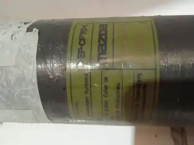 Second-hand car spare part center transmission for mazda rx-8 (se, fe) 1.3 (fe103 se3p) oem iam references epcf70