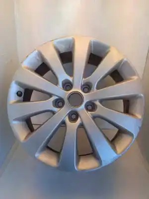 Piesă de schimb auto la mâna a doua JANTÃ pentru OPEL ASTRA J (P10)  Referințe OEM IAM 0P044K  